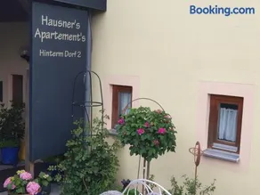 Hausner`s Hotel- Studio Apartments - Image 1