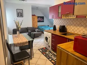 Elíxir Apartman Hajdúszoboszló - Image 2