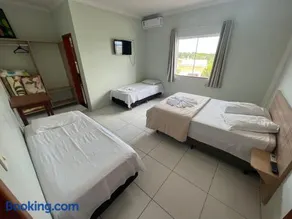 HOTEL EXPRESS LORENZETTI - Image 3