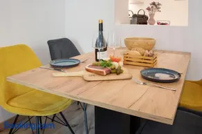 Ferienwohnung 'Riffl Anna' mit Bergblick, Balkon und Wi-Fi - Image 3
