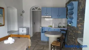 Stone Oasis apartment Vari Syros - Image 2