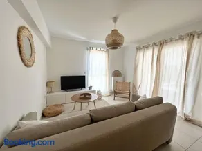 Alma Terra - Terrasse privative - Image 2