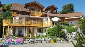Suite mit Parkplatz Gebertingen - Image 5