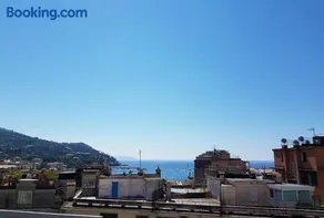 Seaview Rapallo's Heart Skyline - Image 1