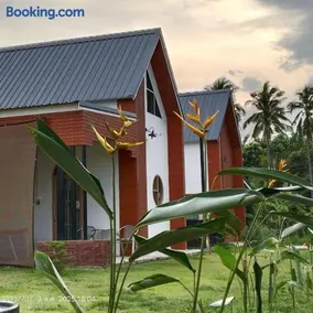 The pool villa - Image 1
