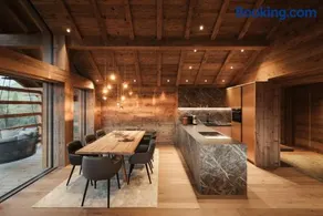 Lominus Dolomites Luxury Chalets - Image 3