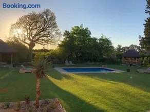 Silos Guesthouse - Travel Addo Group - Image 1
