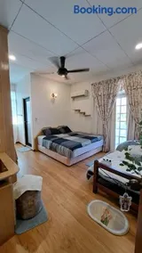 Good Old Days Butterworth Homestay near Raja Uda - Image 4