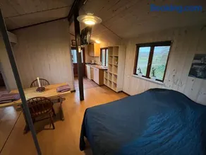 Hyggelig hytte - perfekt til par - Image 5