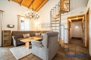 Haus Himmelblau am Jabeler See - Image 3