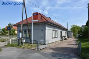 Bahnhof Laussnitz - Image 1