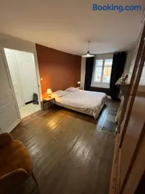 p'tite maison entre mer et campagne - Image 1