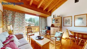 Abitaziun Staz 6 - Pontresina - Image 1