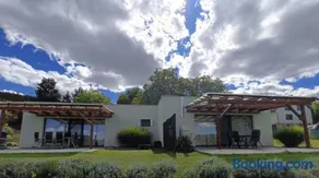Panorama house Brdy - Image 1