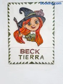 Apartamento Beck- Tierra - Image 1