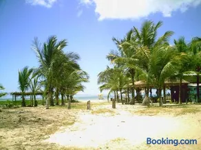 Residencial Gaivotas 40m da praia Nova vicosa - Image 5