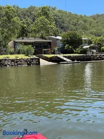 River Front House at lower MacDonald NSW 2775 - Image 4