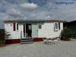 Mobilheim Tinyhouse Glock - Image 1