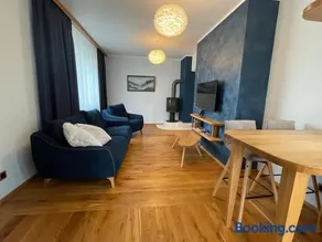 "Winter" Apartment - Image 1