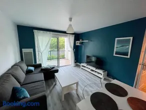 Appartement dans résidence au calme - Image 2