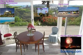 Studio vue mer dans le centre de Crozon - Image 3