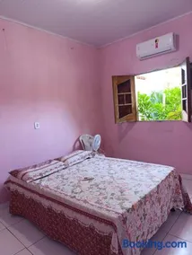 csapenaareiaal quarto com ar vista para picina - Image 1