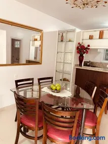 Residencial Vila da Praia Apartamento 27 - Image 4