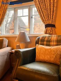 Chapter Cottage, Cheddleton Nr Alton Towers, Peak District, Foxtail Barns, the Ashes - Image 2