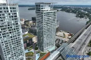 Kalasatama apartments by Come in - Image 1