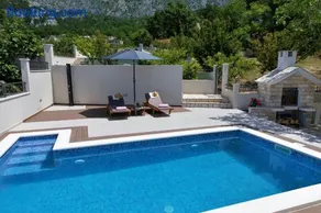 Villa Silencio mit Pool - Image 1