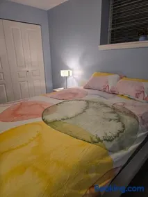 Private basement suite - Image 3