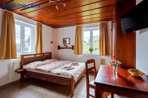 Aparthotel Teddy Kvilda - Image 2