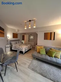 Mariners Rest One Bedroom Apartment in Innishannon Village - Image 2