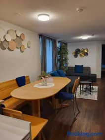 Rustico Apartment in Emmetten - Image 1