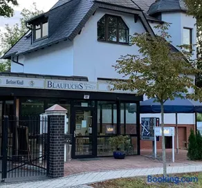 Hotel Blaufuchs - Image 2