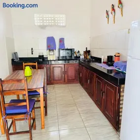 Casa Alemao Águas Belas - Image 3