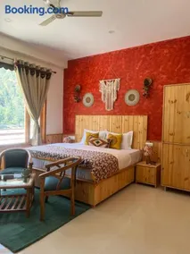 Himtrek Stays x House of Hippies, Kasol - Image 2
