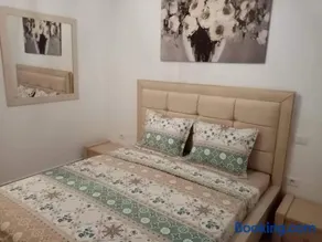 Fabulous 2 bedrooms apartment in Lac 2 Tunis - Image 2