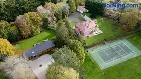Hedgerows House New Forest - Image 2