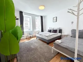 LS Apartments im nordischen Kiel - Image 3