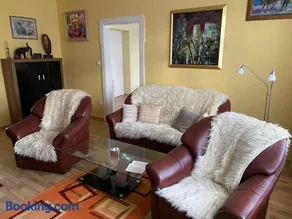 Apartmán Kumburská - Nová Paka - Image 3