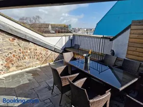 Luxury Barbican Apartment - Image 3