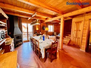 Chalet cosy au cœur du Dévoluy avec vue magnifique - Image 2