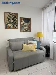 Apartment Parque da Jaqueira - Image 1