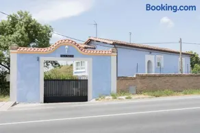 La casa azul,una casa en la ciudad. - Image 3