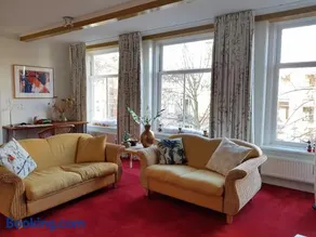 Large Historical Apartment & Canal Terrace - Image 2