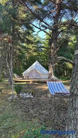 Merevaatega Glämping Sarvel - Image 3