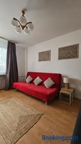 Stare Miasto Cichy Kącik - Image 5