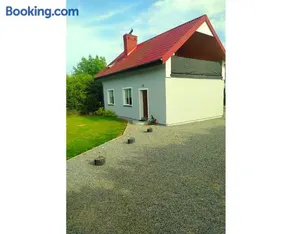 Dom i domek nad morzem i jeziorem - Jezierzany - Jarosławiec - Image 2