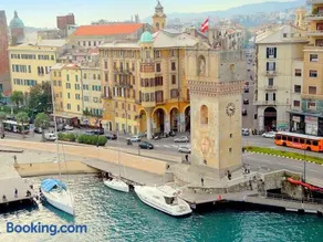 Savona Sant'antonio Mare Clima WiFi - Image 1
